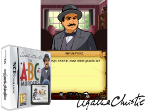 Game Thumbnail - Agatha Christie - The ABC Murders (Europe) (En,Fr,De,Es,It)
